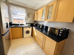 Horwich, Bolton