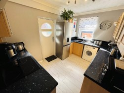 Horwich, Bolton