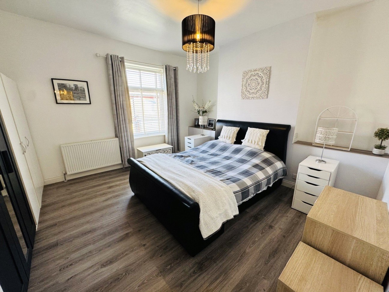 Horwich, Bolton