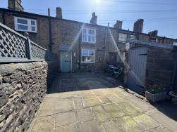 Horwich, Bolton, Lancashire