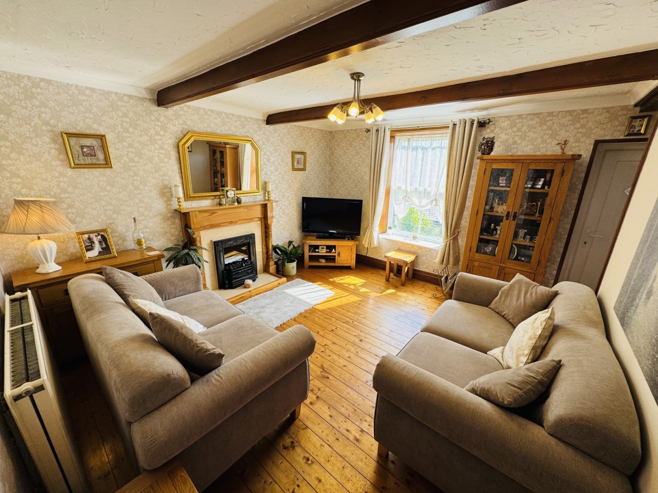 Horwich, Bolton, Lancashire
