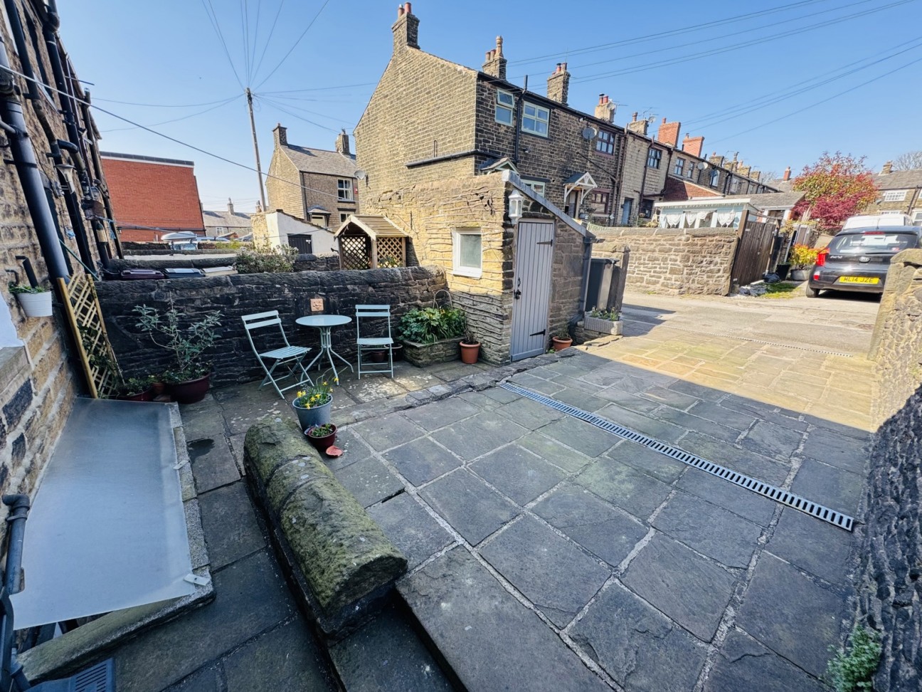 Horwich, Bolton, Lancashire
