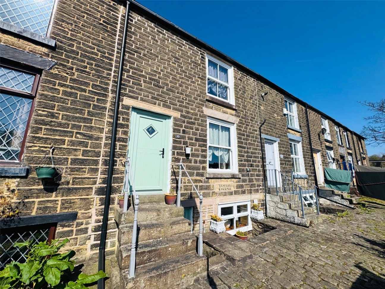 Horwich, Bolton, Lancashire