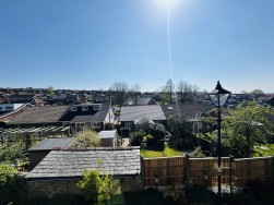 Horwich, Bolton, Lancashire