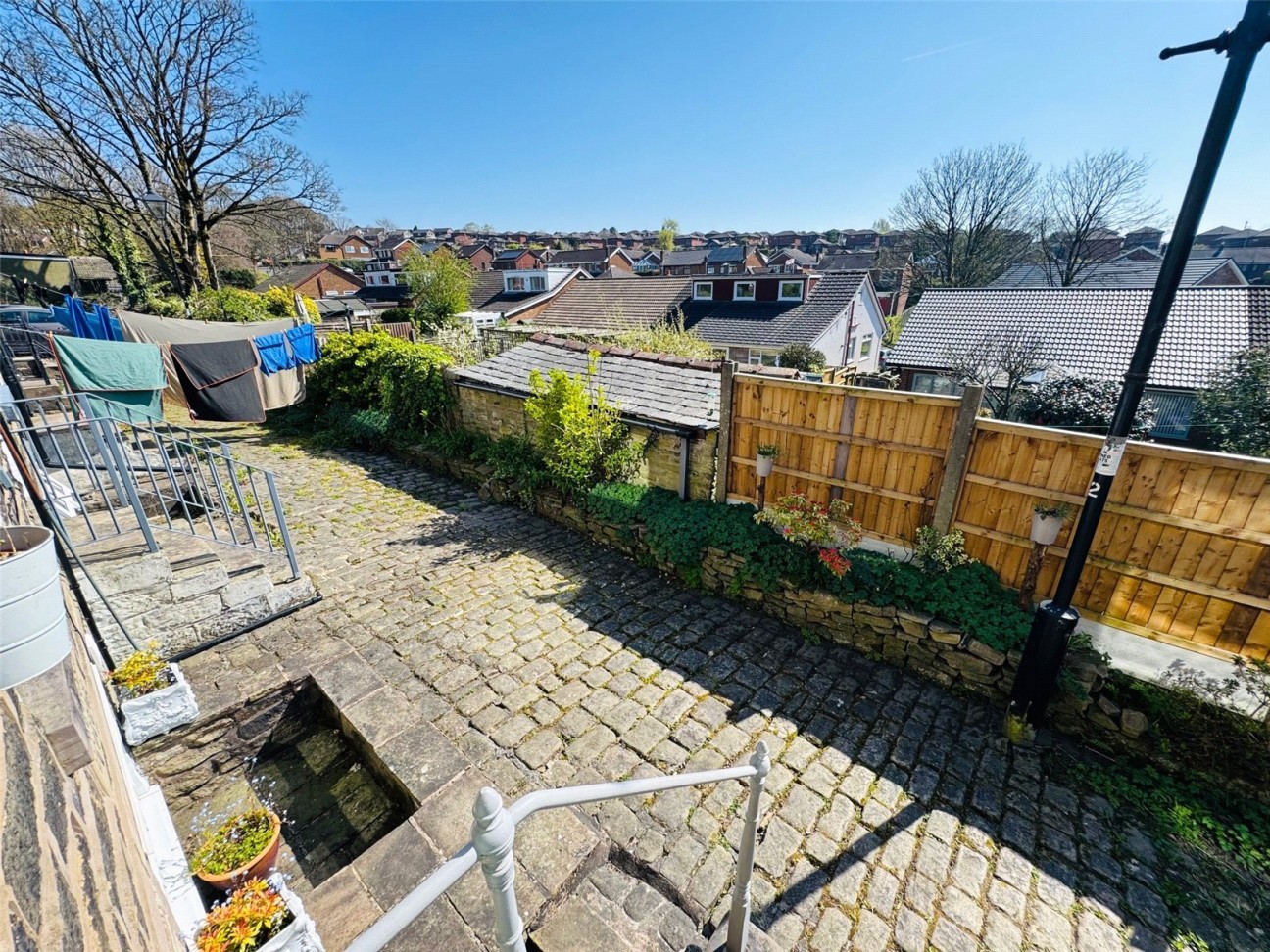 Horwich, Bolton, Lancashire