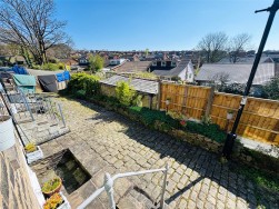 Horwich, Bolton, Lancashire