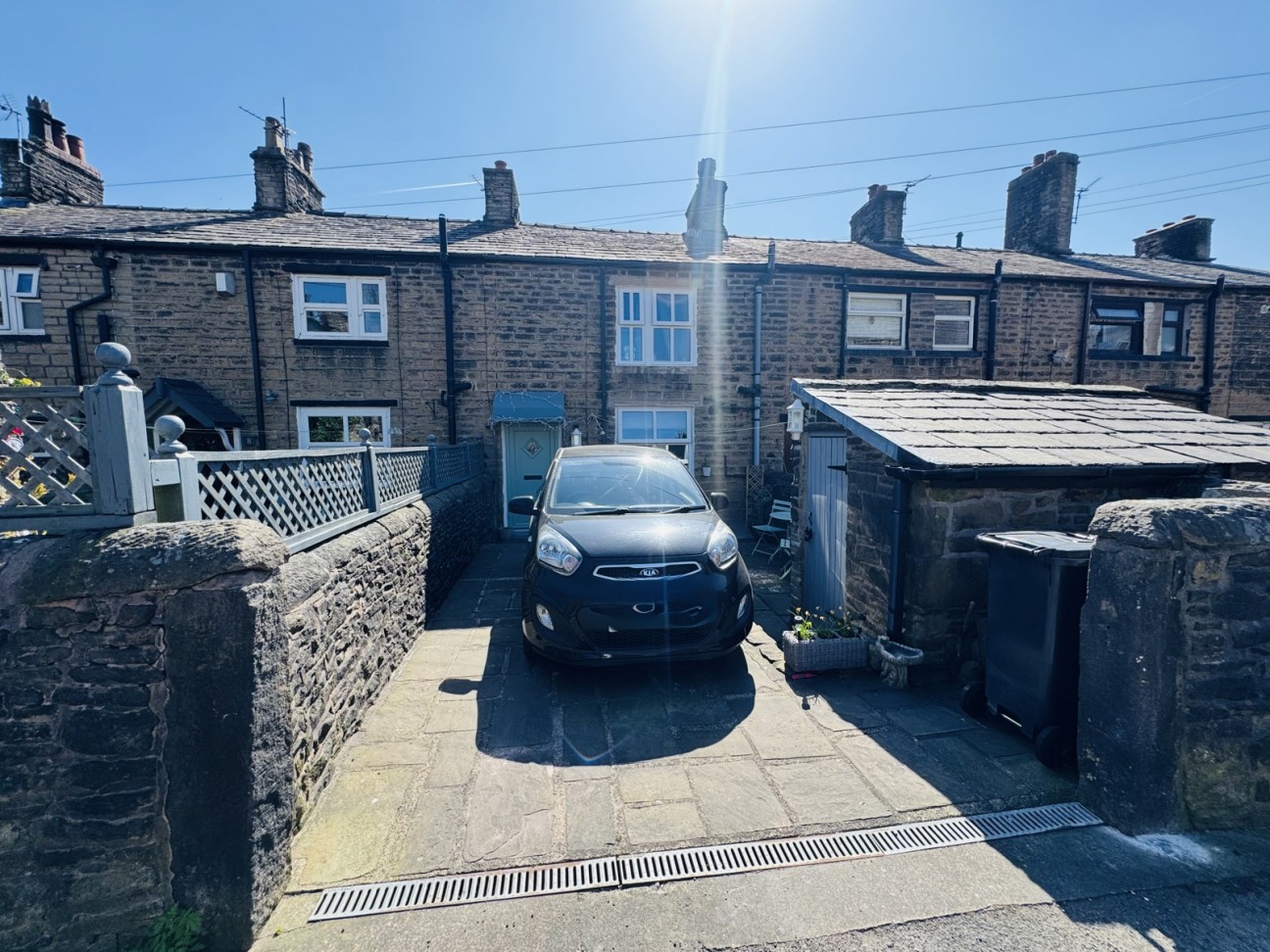 Horwich, Bolton, Lancashire