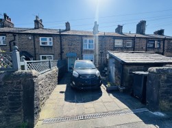 Horwich, Bolton, Lancashire