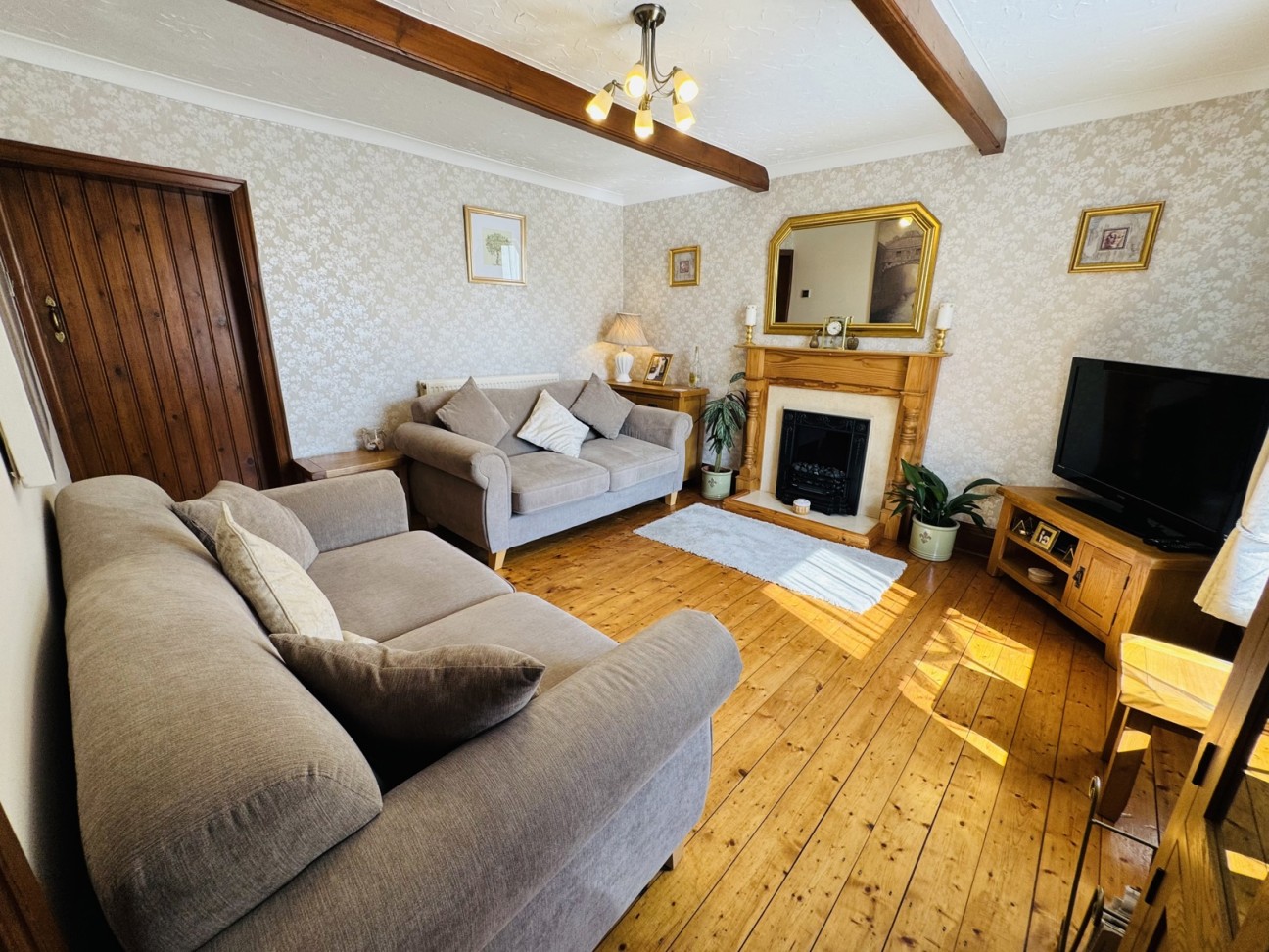Horwich, Bolton, Lancashire