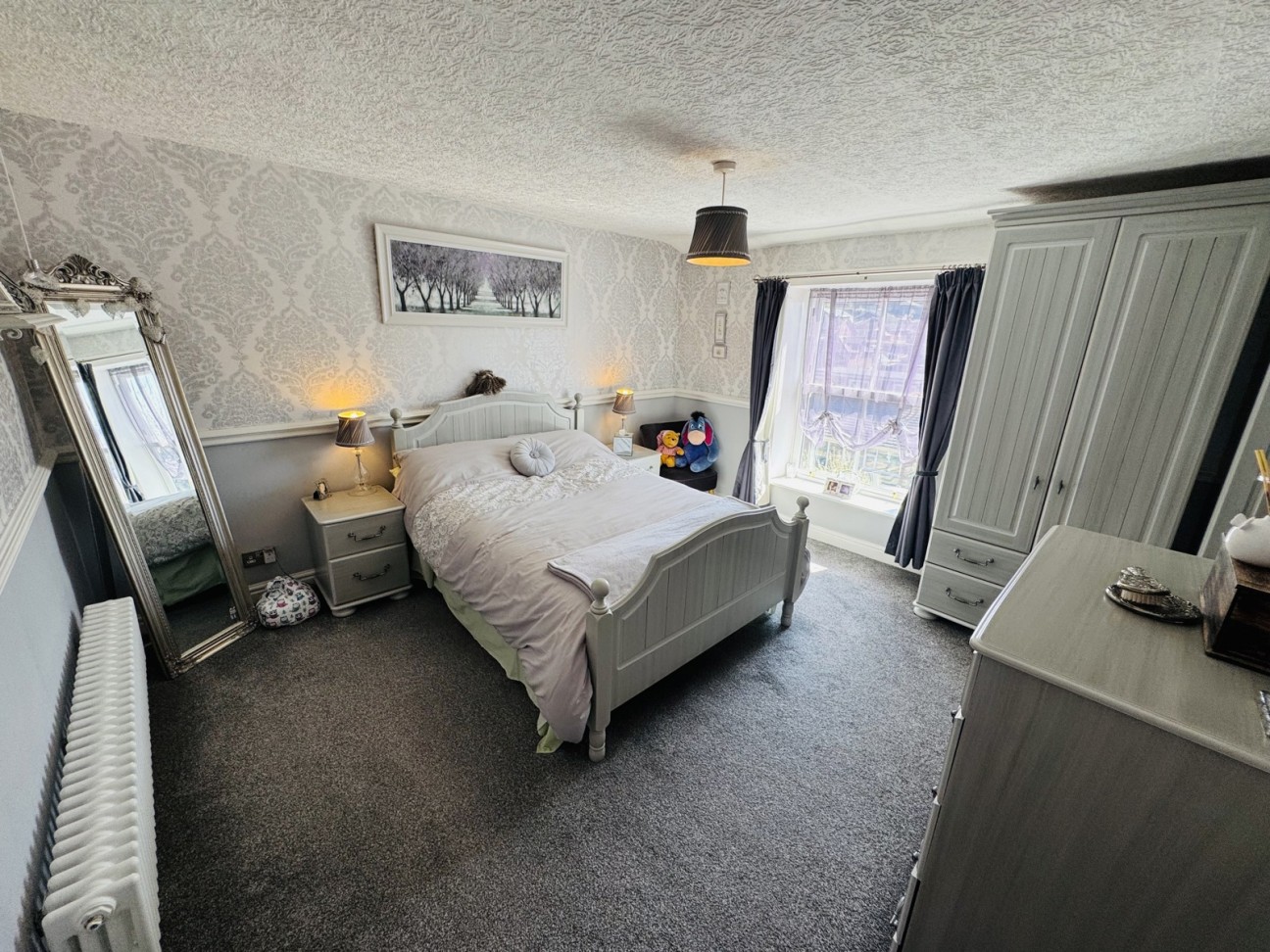 Horwich, Bolton, Lancashire