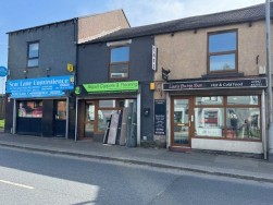 Aspull, Wigan, Greater Manchester