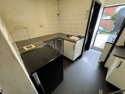 Aspull, Wigan, Greater Manchester