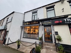 Westhoughton, Bolton