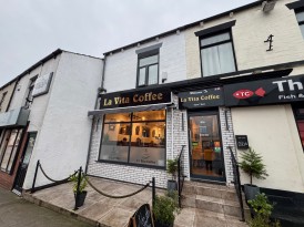 Westhoughton, Bolton