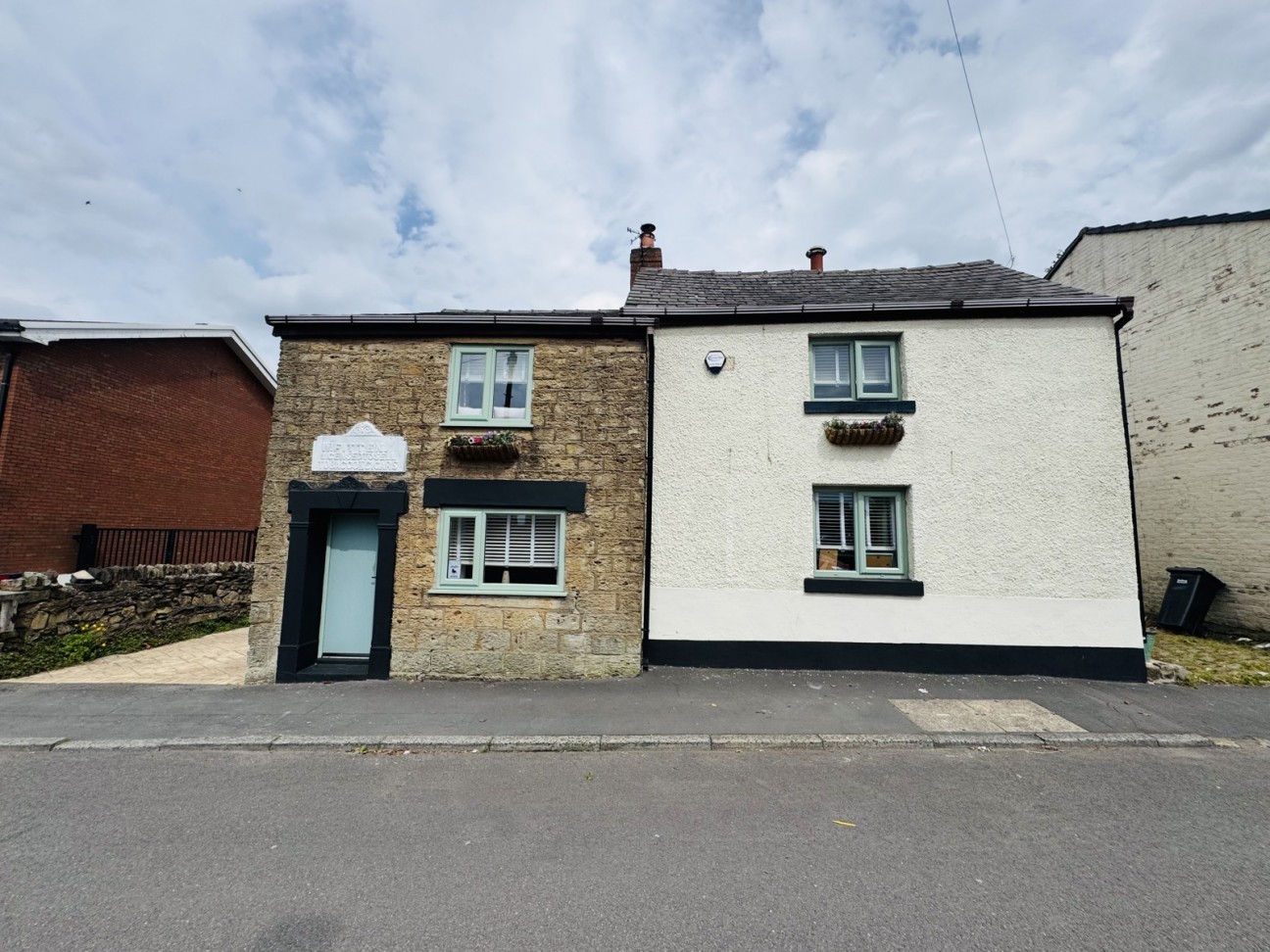Blackrod, Bolton
