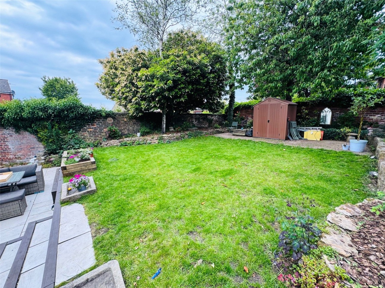 Blackrod, Bolton