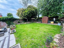 Blackrod, Bolton