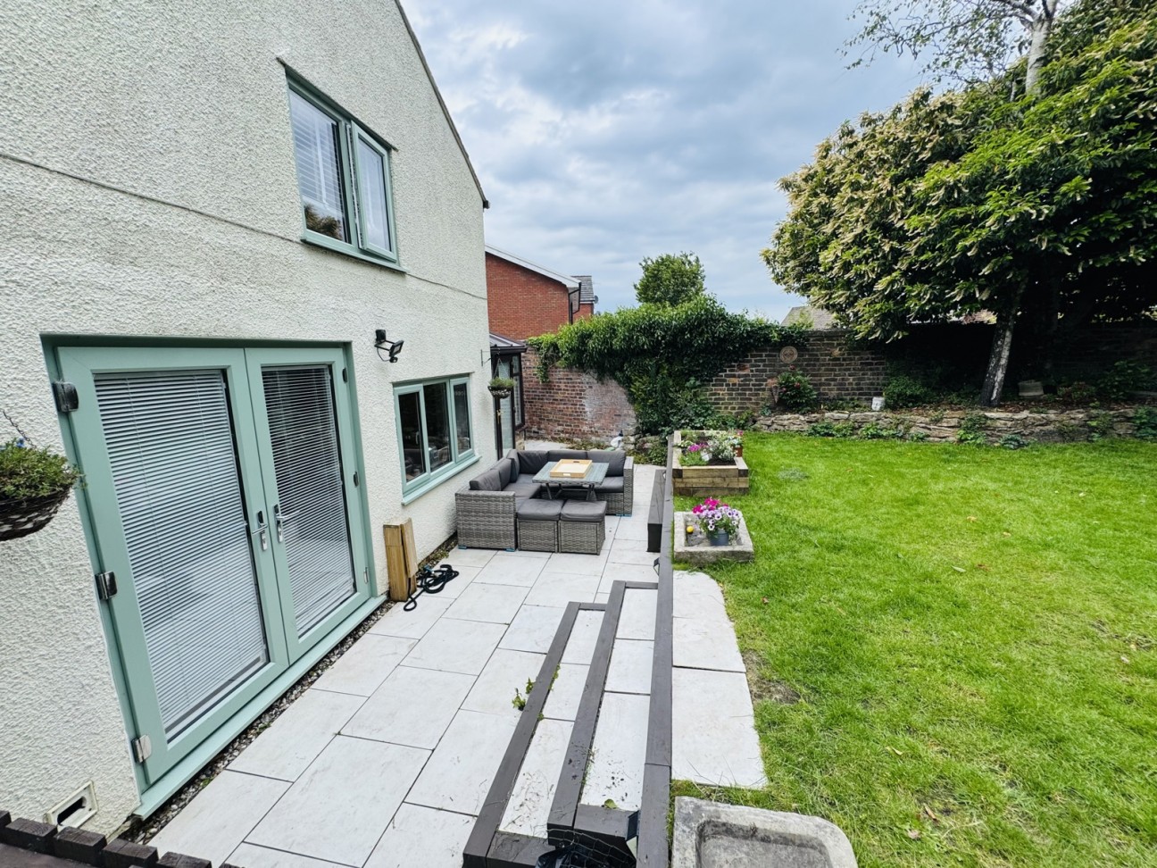 Blackrod, Bolton