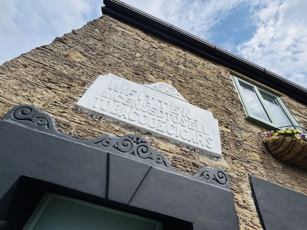 Blackrod, Bolton