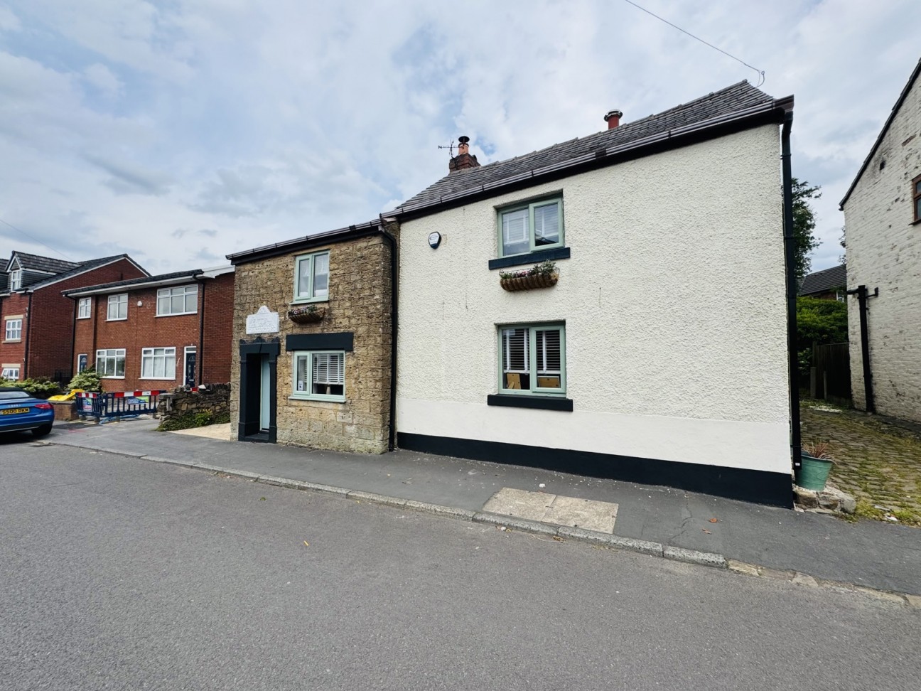Blackrod, Bolton