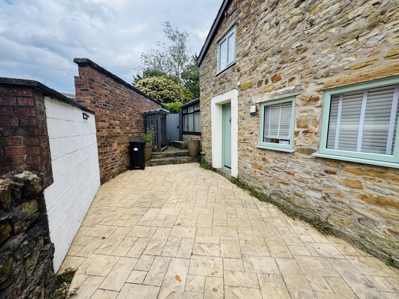 Blackrod, Bolton