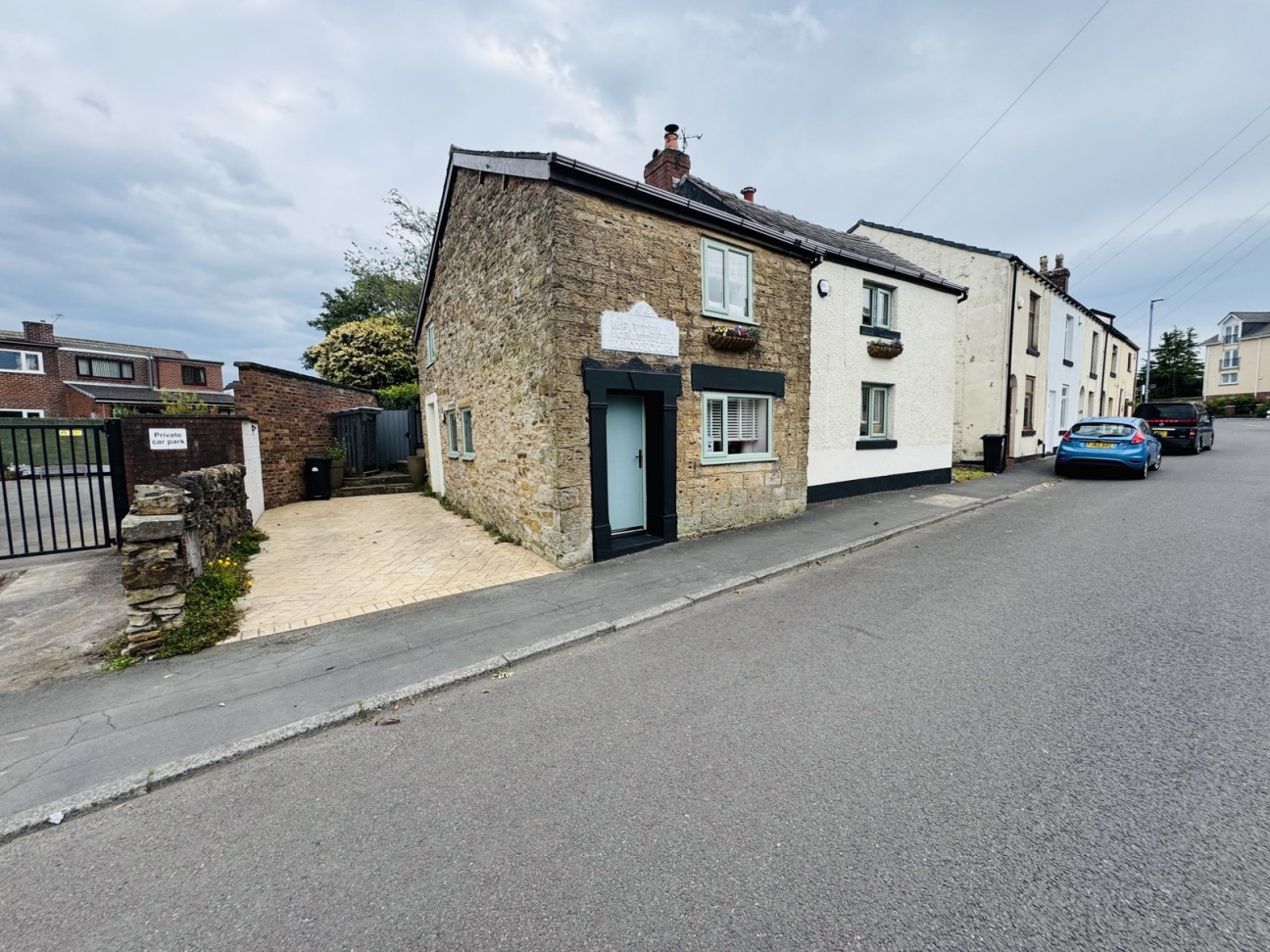 Blackrod, Bolton