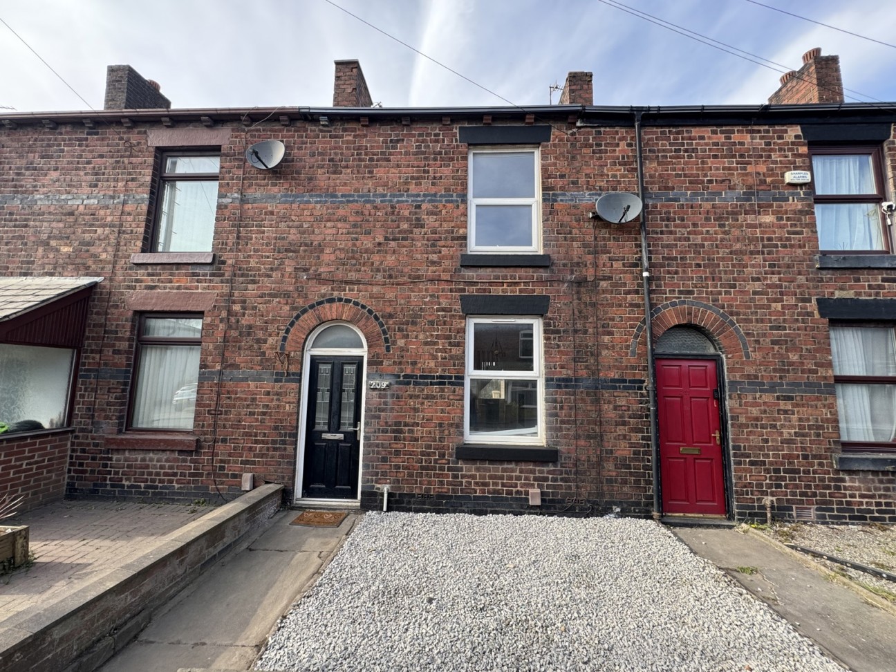 Blackrod, Bolton