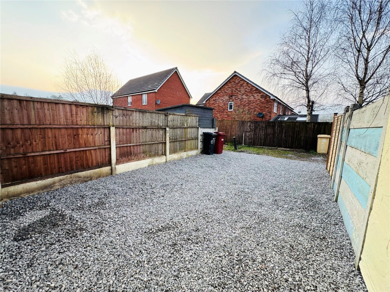 Blackrod, Bolton