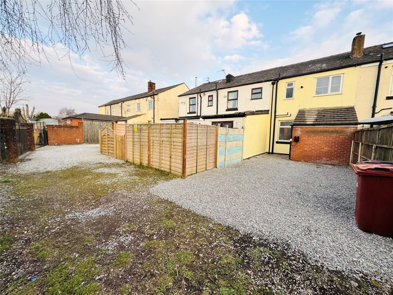 Blackrod, Bolton