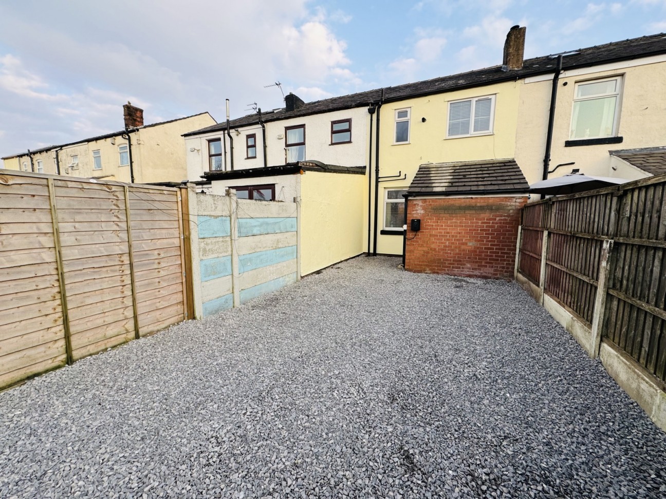 Blackrod, Bolton