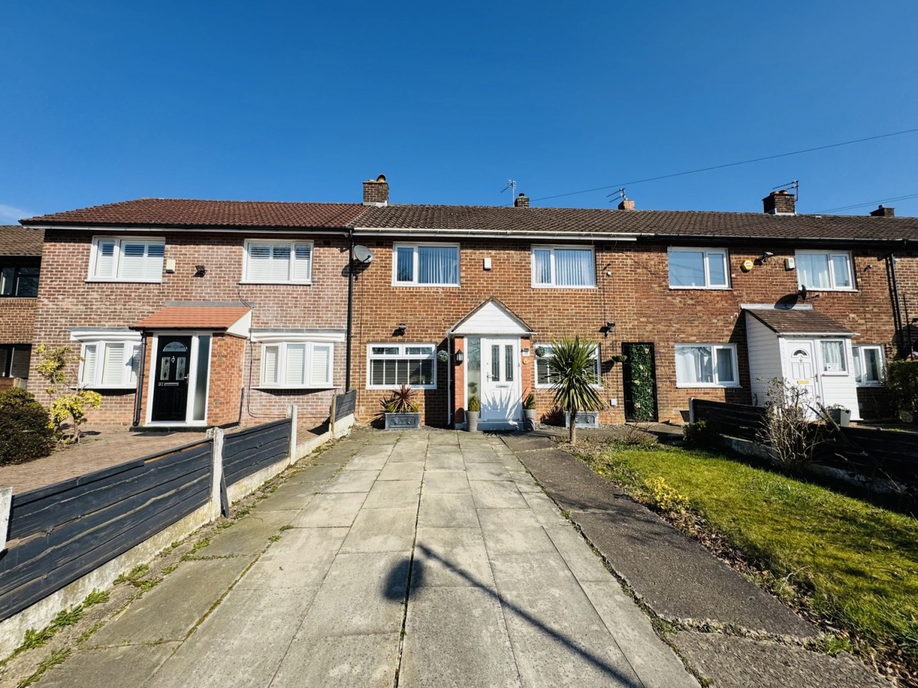 Little Hulton