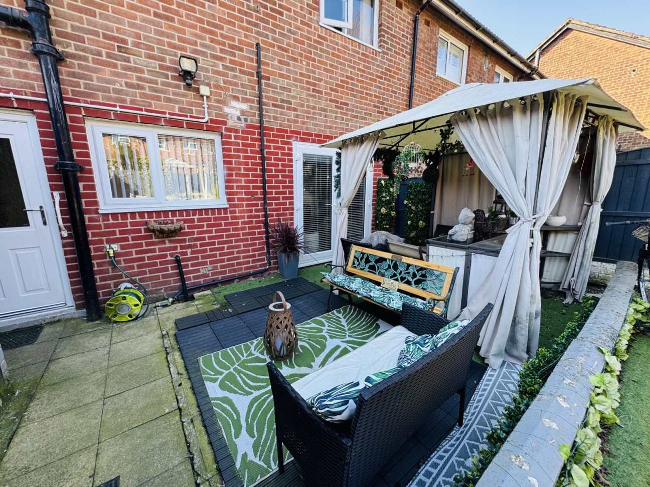 Little Hulton