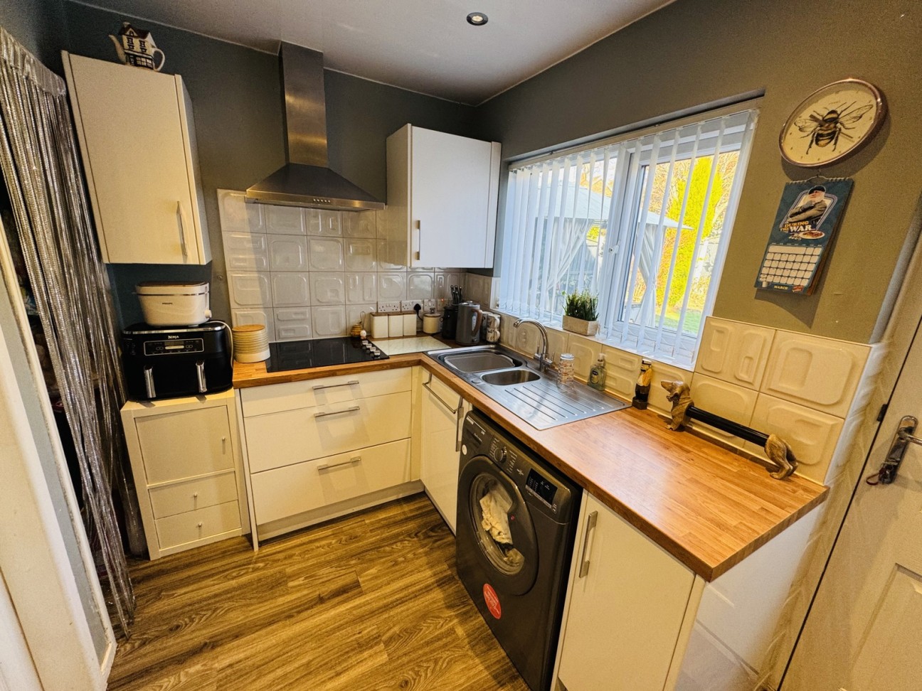 Little Hulton