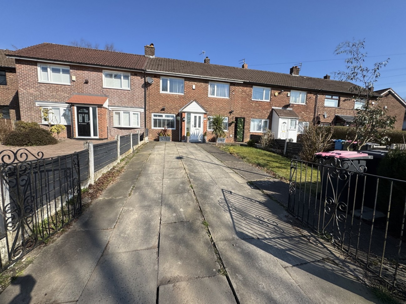Little Hulton