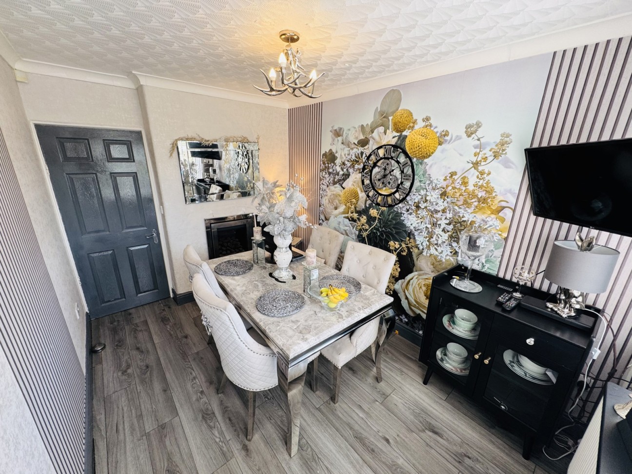 Little Hulton