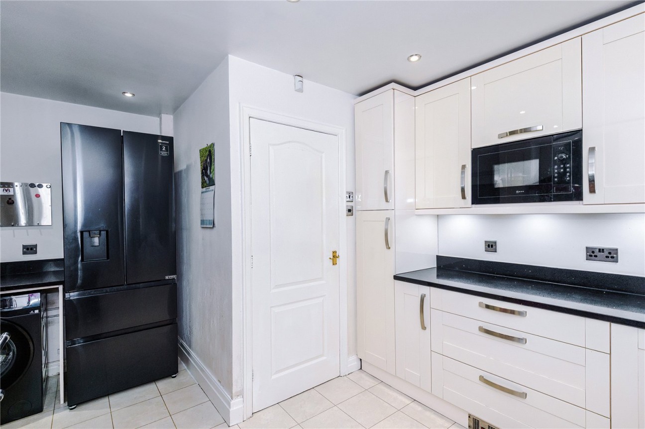 Lostock, Bolton, Greater Manchester