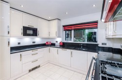 Lostock, Bolton, Greater Manchester