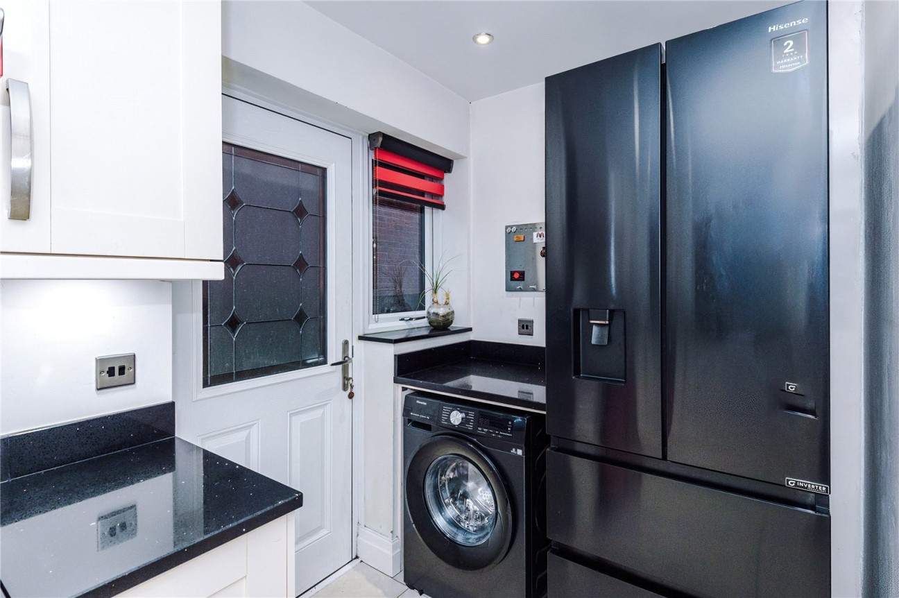 Lostock, Bolton, Greater Manchester