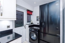 Lostock, Bolton, Greater Manchester