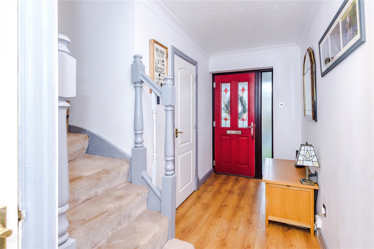 Lostock, Bolton, Greater Manchester