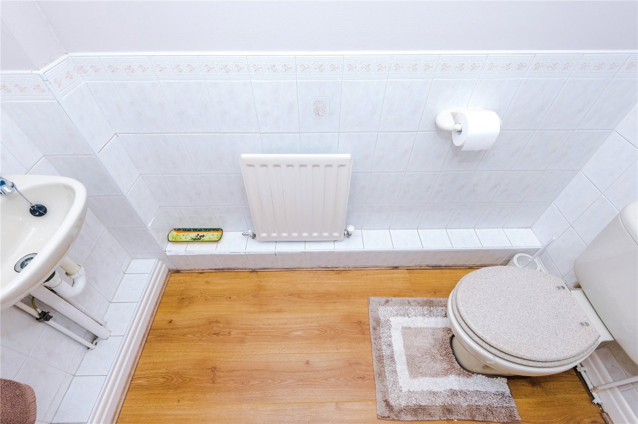 Lostock, Bolton, Greater Manchester