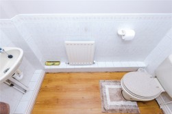 Lostock, Bolton, Greater Manchester