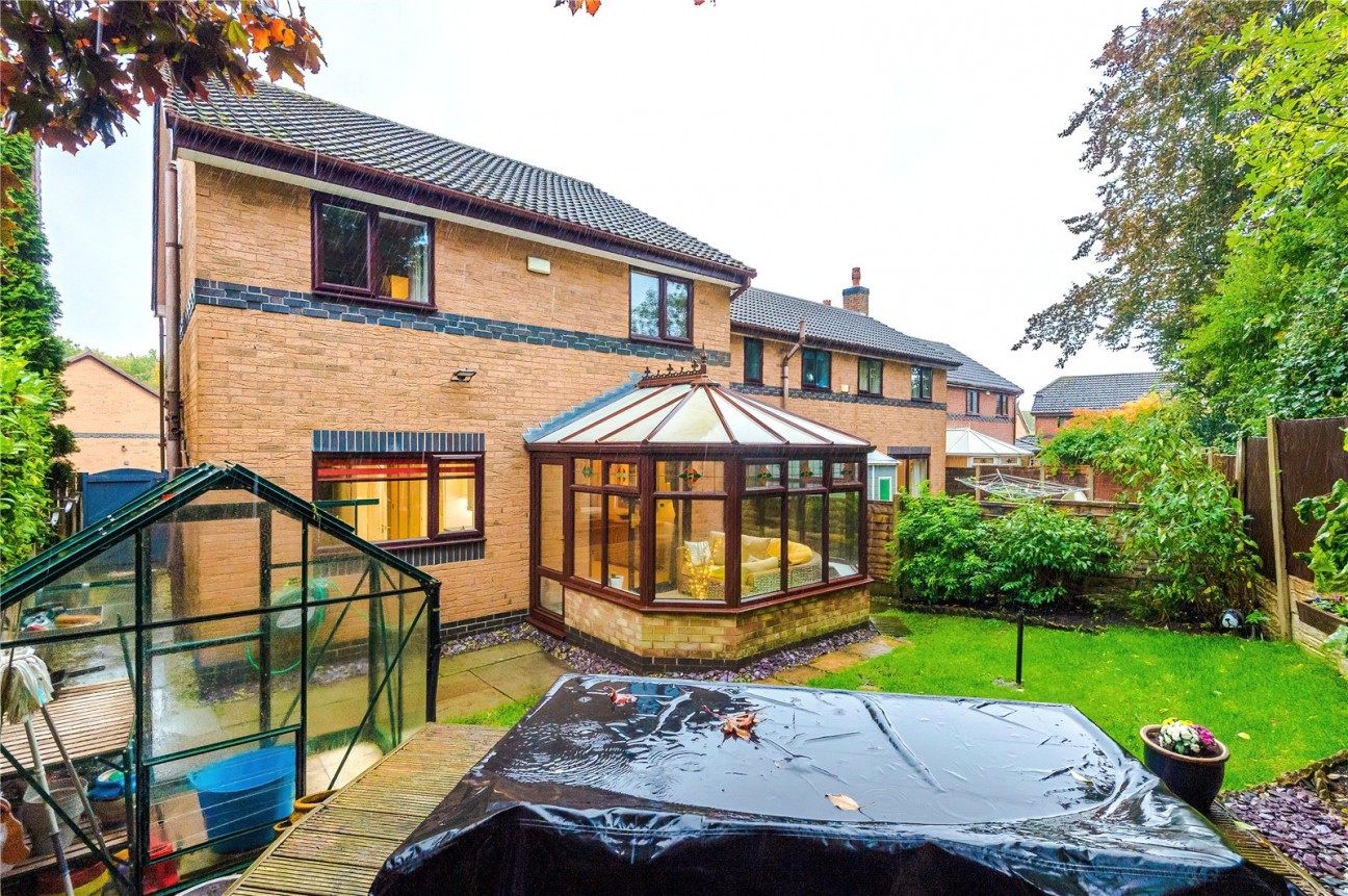 Lostock, Bolton, Greater Manchester