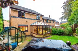 Lostock, Bolton, Greater Manchester