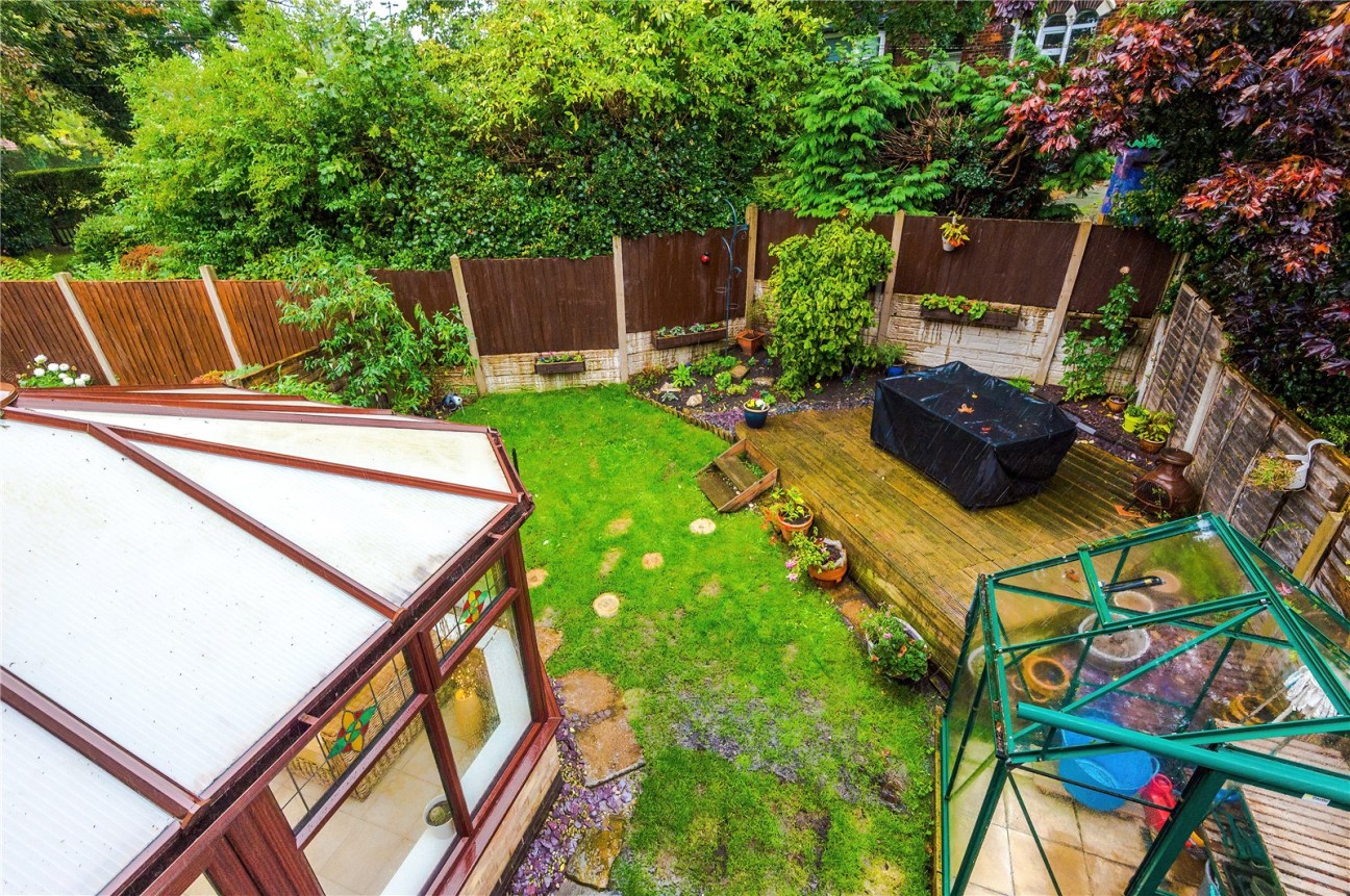 Lostock, Bolton, Greater Manchester