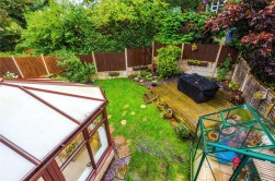 Lostock, Bolton, Greater Manchester