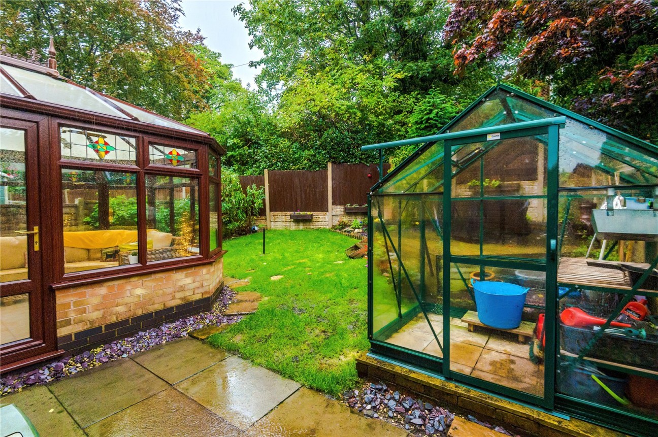 Lostock, Bolton, Greater Manchester