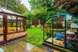 Lostock, Bolton, Greater Manchester