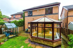 Lostock, Bolton, Greater Manchester