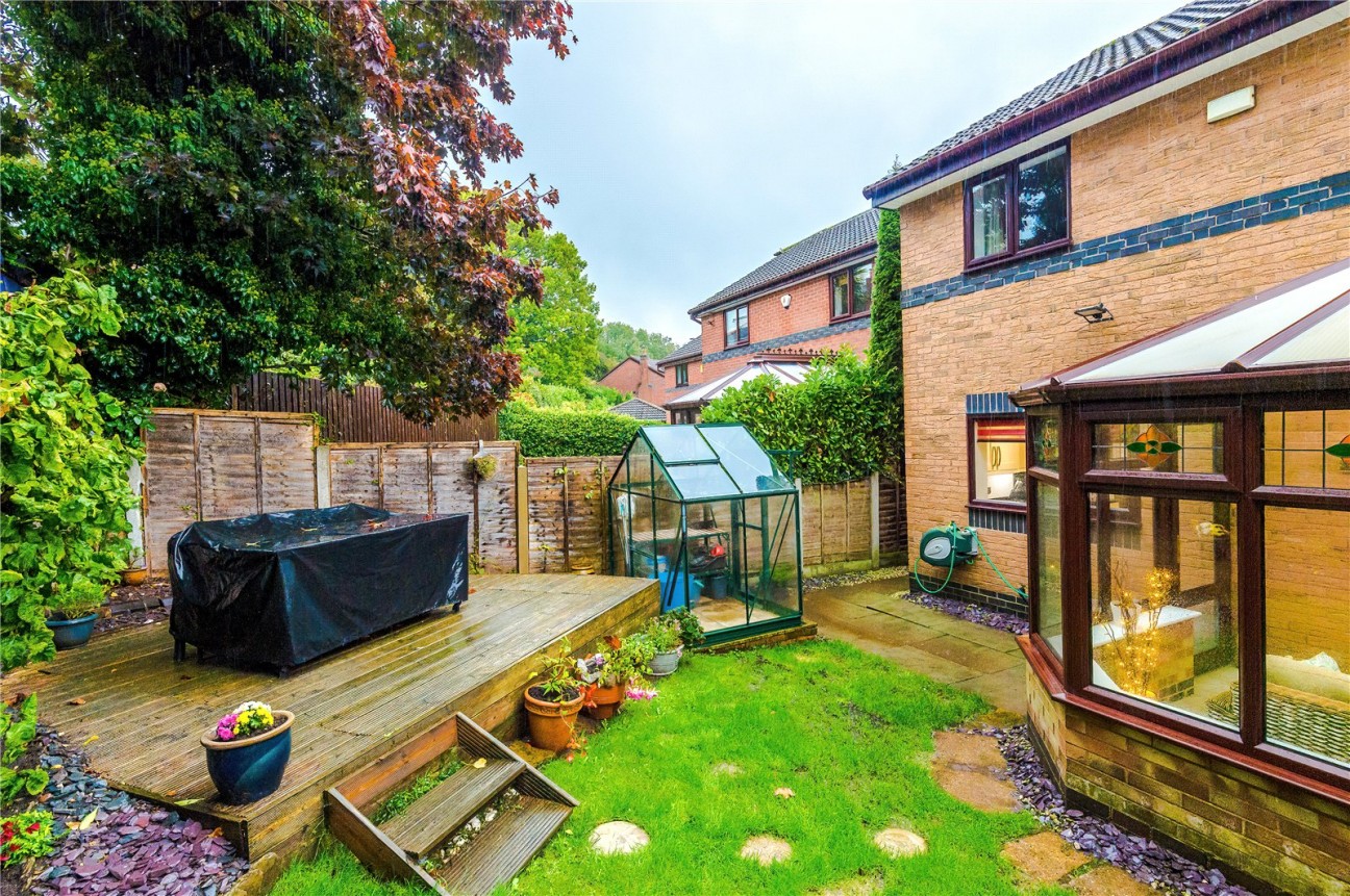 Lostock, Bolton, Greater Manchester